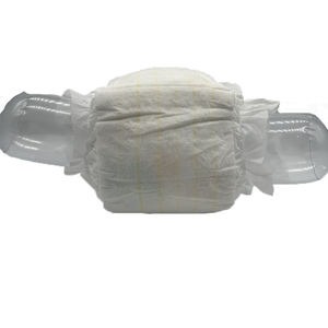 Pantalons d'apprentissage de qualité supérieure, coton pur, non allergique, jetables, pour bébé, 360 °   Ceinture élastique ultra fine - Product Image 5