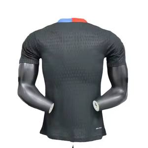 Maillot de football Aston Away pour homme et adulte T-shirt Aurier <span class=keywords><strong>Marcus</strong></span> Designer Nom personnalisé Version joueur Impression de logo Blanc Manches courtes - Product Image 3