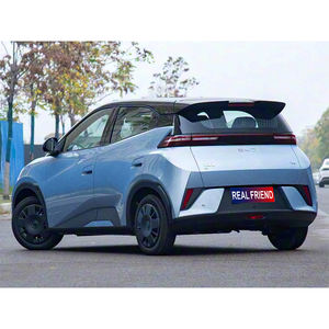 <span class=keywords><strong>มือ</strong></span><span class=keywords><strong>สอง</strong></span> BYD Seagull 5ประตู4ที่นั่ง EV พร้อมแบตเตอรี่ทนทานผลิตในประเทศจีนและเชื่อถือได้ - Product Image 5