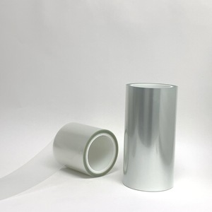 Bán Buôn Cao Rõ Ràng Minh Bạch <span class=keywords><strong>Pet</strong></span> Phim Cho Bảo Vệ Màn Hình Bề Mặt Mềm Bảo Vệ Cuộn Phim Cho Thiết Bị Điện Tử Đúc - Product Image 4