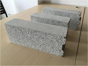 EPS Sandwich <span class=keywords><strong>Composite</strong></span> Panels dây chuyền sản xuất bê tông hàng rào bài khuôn bê tông tấm bê tông đúc sẵn tấm Tường - Product Image 5