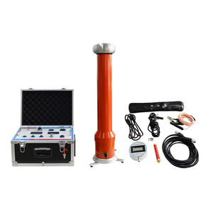 เครื่องทดสอบแรงดันสูง DC 3mA ZGF200KV Demiks - Product Image 5