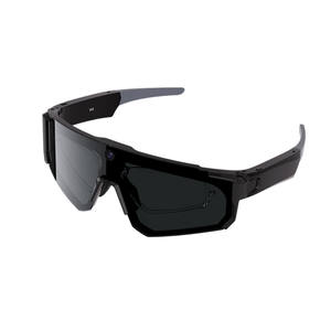 Lunettes Intelligentes IA V06 avec Caméra 32MP, Enregistrement Vidéo, <span class=keywords><strong>Traduction</strong></span> Multilingue, Appel Bluetooth, Musique, pour Cyclisme en Extérieur - Product Image 4