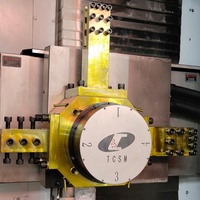 Tour vertical CNC XL700 adapté à la fabrication de disques de frein, de petites roues, de disques et d'autres composants de haute qualité