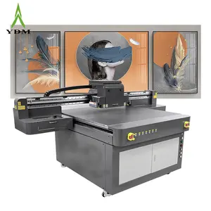 1313 UV flatbed printer ceramic printing machine printers uv
