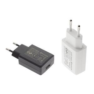 Cargador de Teléfono Celular al por Mayor de China, Certificado CE GS RoHS Reach, Adaptador de Corriente de Pared de 5v 1a 2a para Teléfono y Tableta - Product Image 5