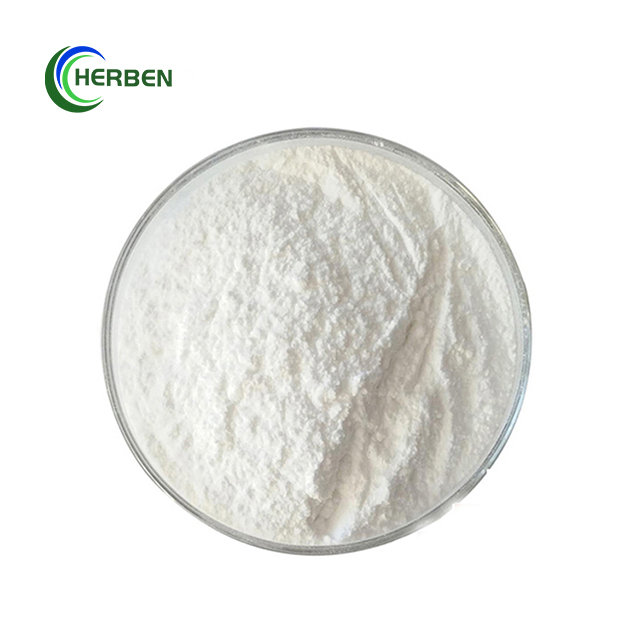 Herben Food Thickener Glucomannan Konjac Powder