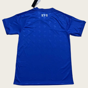 <span class=keywords><strong>Maglie</strong></span> da Calcio <span class=keywords><strong>Personalizzate</strong></span> con Design/Loghi su Misura, Stile Cruzeiro 2026, <span class=keywords><strong>Maglie</strong></span> Sportive da Calcio Americano - Product Image 2