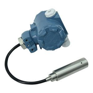เซ็นเซอร์วัดระดับน้ำแบบคงที่ 4-20ma พร้อม Rs485 เซ็นเซอร์วัดระดับน้ำ - Product Image 6