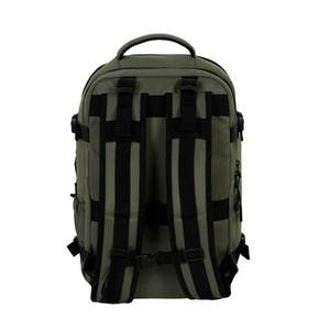 Karactermania For PRO-DG Khaki-Mercury <b>Backpack</b> 2.0 Underseat Cabin Bag 40x20x25cm, Military Green - Product Image 3