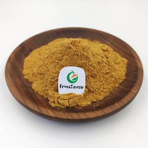 Fruiterco bitkisel özü 50X Cissus Quadrangularis özü tozu Cissus Quadrangularis özü - Product Image 2