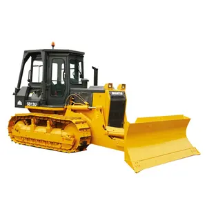 Máy Ủi Bánh Xích Shantui 130HP SD13 SD13R SD13S SD13U SD13C Với Hiệu Suất Tốt