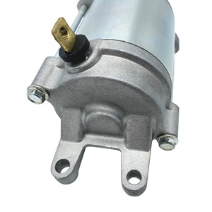 สินค้ามาใหม่ OEM มอเตอร์สตาร์ทสแตนเลส 12V สำหรับ Suzuki ATV GSX-R1000 GSX-R1000X <span class=keywords><strong>KTM690</strong></span> 2001-2008 รับประกัน 1 ปี - Product Image 5