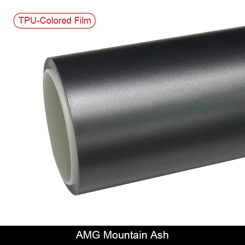 TPU-AMG Mountain Ash