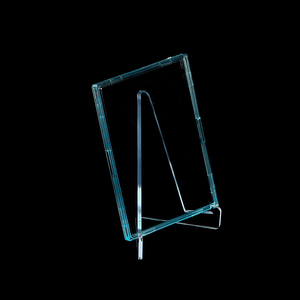 Nhỏ Acrylic Hiển Thị Cho Thẻ Sưu Tập Mạnh Mẽ Từ 35pt Thẻ Vỏ Cho Idol Album Và Thẻ Lưu Trữ - Product Image 6