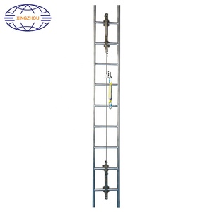 Cuerda de alambre de acero inoxidable anticaída - Product Image 5