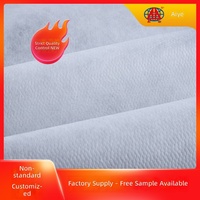 Tissu filtrant personnalisé en polypropylène monofilament, tissé en sergé, monocouche, résistant aux acides, aux alcalis et aux liquides, pour filtre à eau