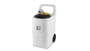 Máquina de Limpieza de Radiadores Profesional, Dispositivo de Limpieza de Radiadores y Sistemas de Calefacción de Calderas, Alta Eficiencia - Product Image 1