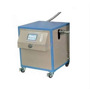 高純度グローブボックス用自動循環式H2O <2ppm水分浄化システム - Product Image 2