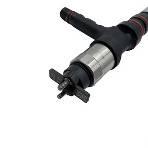 Injecteur de carburant 095000-6280 6219-11-3100 pour camion benne SAA12V140E HD785-7 - Product Image 3
