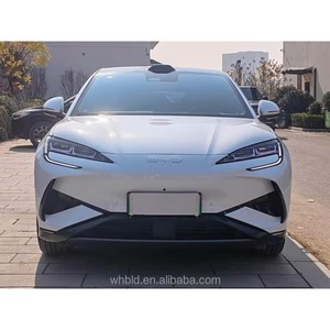 BYD Sea Lion 07 EV, Versión <span class=keywords><strong>de</strong></span> Conducción Inteligente 610, SUV, Gran Stock en Almacén, Precios Bajos, Descuentos Disponibles para Compras al por Mayor - Product Image 1