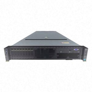 Servidor en Rack OEM Intel Xeon Processor XFusion FusionServer 2488H V6 2488H V7 2U, 4 Sockets - Product Image 1