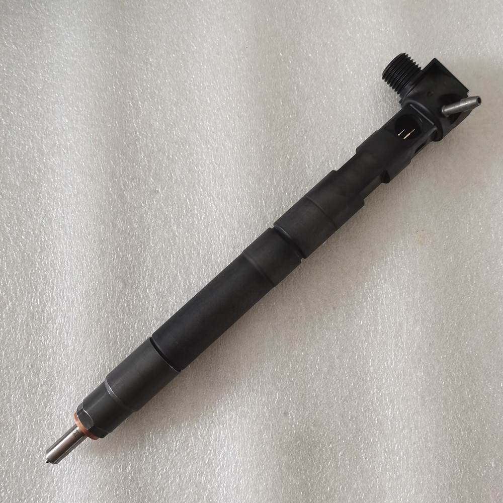 3点 New Diesel Injector 28229873 for Ssangyong Actyon Hyundai