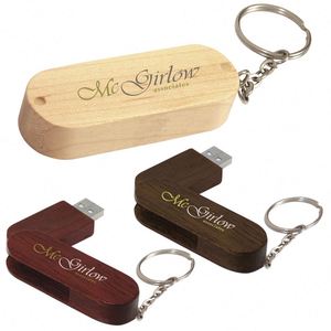 Durable Metal Interface <b>Usb</b> 3.0 Logo Silk Screen Printed High Capacity <b>Flash</b> <b>Drive</b> Bullet Keyring Custom Promotional - Product Image 1