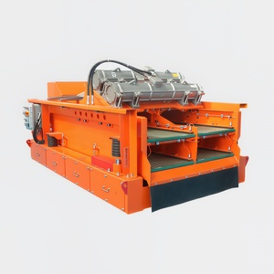 Agitador de Lodos de Perforación de Alta Eficiencia DONGJIANG - 380V/220V, 1 Año de Garantía, Inspección por Video y Maquinaria para Informes - Product Image 2
