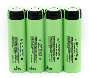 도매 <span class=keywords><strong>NCR18650B</strong></span> <span class=keywords><strong>3.7V</strong></span> <span class=keywords><strong>3400mAh</strong></span> 원통형 리튬 이온 배터리 소형 선풍기 및 손전등용 충전식 - Product Image 3