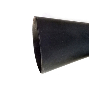Campana Doble Agogo de Hierro Pintado de Negro al por Mayor, Campana de Mano de Dos Tonos, Instrumento Musical de Percusión Orff - Product Image 3