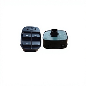 fit for TATA Kit Power Window Switch OEM 284354500111 Indigo Sedan Car Auto Interior Electrical Parts New - Product Image 1