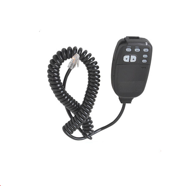 MYG 5052 Condenser Microphone Wired Handheld