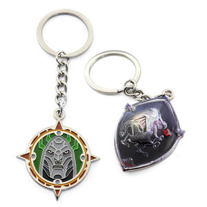 <span class=keywords><strong>Portachiavi</strong></span> <span class=keywords><strong>portachiavi</strong></span> in lega di zinco in metallo a forma speciale <span class=keywords><strong>portachiavi</strong></span> con Logo personalizzato in fabbrica 2d 3d - Product Image 4