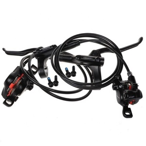 Ensemble de freins hydrauliques <span class=keywords><strong>Shimano</strong></span> <span class=keywords><strong>MT200</strong></span> 850/1550/1500mm 800/1400/1450mm Freins <span class=keywords><strong>Shimano</strong></span> <span class=keywords><strong>MT200</strong></span> pour vélo hydraulique - Product Image 6