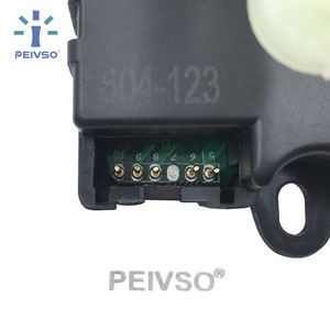 Actuador de Compuerta de Mezcla de HVAC PEIVSO para Ventilador, para LESABRE, DEVILLE, OLDSMOBILE 88, PONTIAC BONNEVILLE 1992-1999, Nuevo - Product Image 5