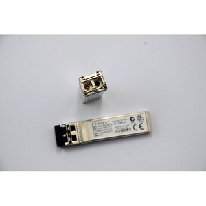 โมดูลออปติคัล Finisar Sfp+ 8g 850nm 150m 10 กิกะบิตสำหรับเครือข่ายศูนย์ข้อมูล - Product Image 1