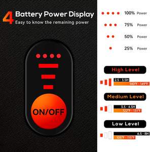 <span class=keywords><strong>Gants</strong></span> de ski personnalisables <span class=keywords><strong>pour</strong></span> hommes, chauffe-mains, isolés <span class=keywords><strong>pour</strong></span> l'hiver, logo de motoneige, produit très populaire <span class=keywords><strong>pour</strong></span> le snowboard - Product Image 5