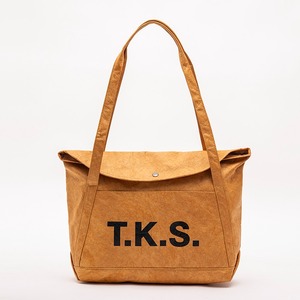 Sac fourre-tout écologique recyclable, tendance et simple, grande capacité - Product Image 1