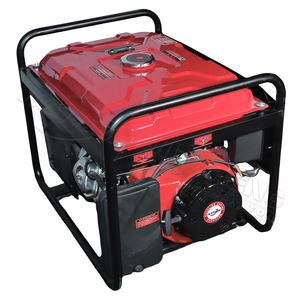 2kva 2,5 kva 3kva Offre Spéciale 5kva 6kva 7kva 8kva générateur à essence à haut rendement cadre ouvert <span class=keywords><strong>groupe</strong></span> <span class=keywords><strong>électrogène</strong></span> à essence avec démarrage automatique - Product Image 2