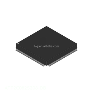 ชิ้นส่วน ATT2C082S208-DB 208 BFQFP ฝังช่องทางการผลิต - Product Image 1