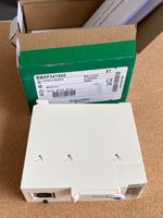 Modul CPU PLC Listrik FB Pengontrol Otomasi Industri BMXP341000