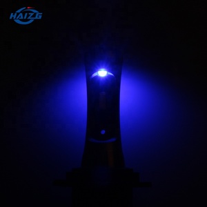 HAIZG Xt7 Led Headlights Blue Car <strong>Lighting</strong> <strong>System</strong> 6000k H7 H4 Led <strong>Auto</strong> Lights - Product Image 4