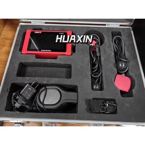 เครื่องตรวจจับการรั่วไหลของท่อในบ้าน UNI-T UT662A รุ่น UT662B/UT662C/UT662D เครื่องตรวจจับและระบุตำแหน่งการรั่วไหลของน้ำ ytdi - Product Image 2