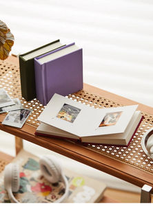 <span class=keywords><strong>Album</strong></span> Fotografico Personalizzato da 3 Pollici, Mini <span class=keywords><strong>Album</strong></span> Fotografico - Product Image 3