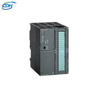Controlador PLC 6ES7313-6CG04-0AB0 para Automatización Industrial Siemens, Controlador Lógico Programable