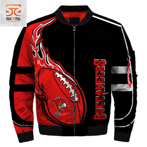 Best Produce 2020 Best Selling Jersey American Football Uniform - Product Image 2