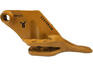 YASSIAN 4CX 332-C4389 332/C4389 Denti Laterali per Benna - Ricambi Originali - Product Image 4