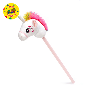 Palo de caballo y <span class=keywords><strong>unicornio</strong></span> con sonido de caballo <span class=keywords><strong>realista</strong></span>, 2022 - Product Image 2