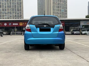 Offerta Speciale: Auto Usate <span class=keywords><strong>Honda</strong></span> FIT 2011 1.5L Automatica Edizione Deluxe, Berlina a Benzina per Passeggeri - Product Image 4